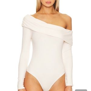 ASTR the Label bodysuit